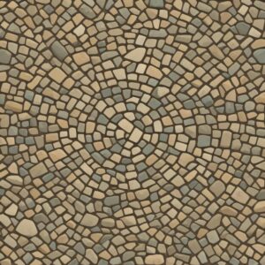 Mosaic Stone