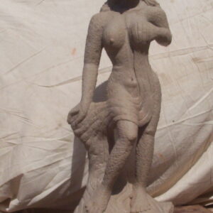 Morden Statues