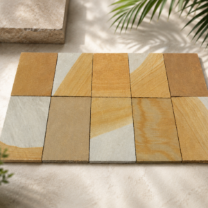 Indian York Sand Stone