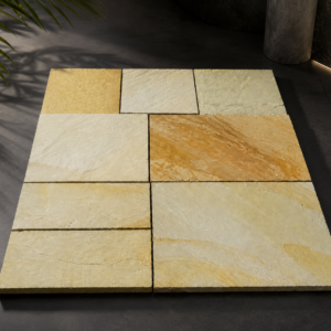 Tint Mint Sand Stone
