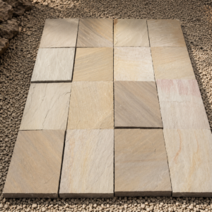 Raveena Sand Stone