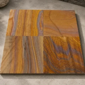 Rainbow Sand Stone