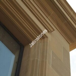 Gate Frames & Window Sills