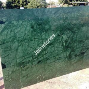 Green Marble