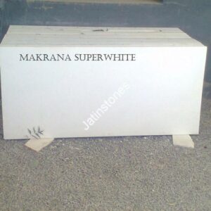 Makrana Super white