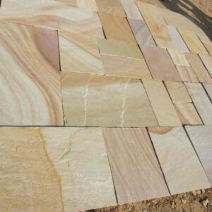Buff Sand Stone