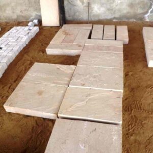 Natural-stone-exporter-in-India-Jatin-stone-Dholpur-Beige-Sandstone-1