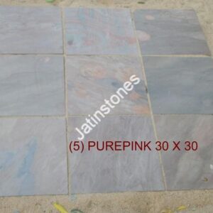 Pink Slate