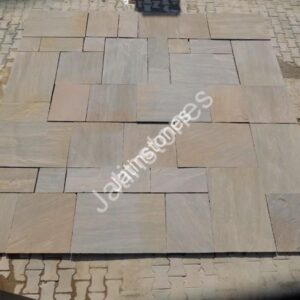 Raj Blend Sand Stone