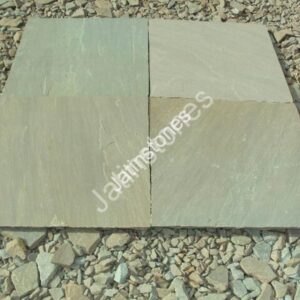 Raj Green Sand Stone