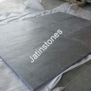Silver Grey