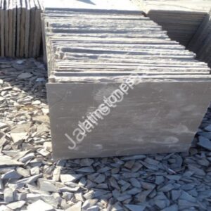 Slate Grey Sand Stone