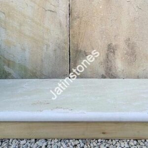 Stone Copings