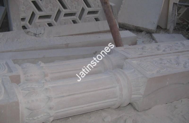 Best Marble Pillar Supplier in Rajasthan