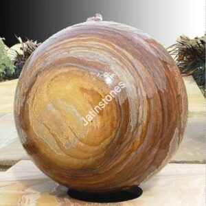 Stone Spheres