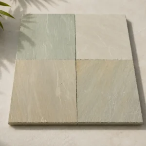 Raj Green Sand Stone