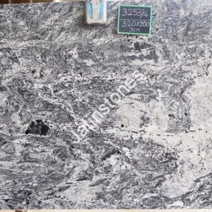 Viscon White Granite